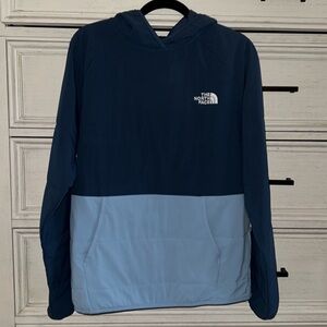 The North Face Mountain Sweatshirt NWT!